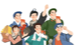 “米兰线上平台(集团)官方网站”名单出炉，恭喜闽安机械戴琪琳、刘阿小上榜